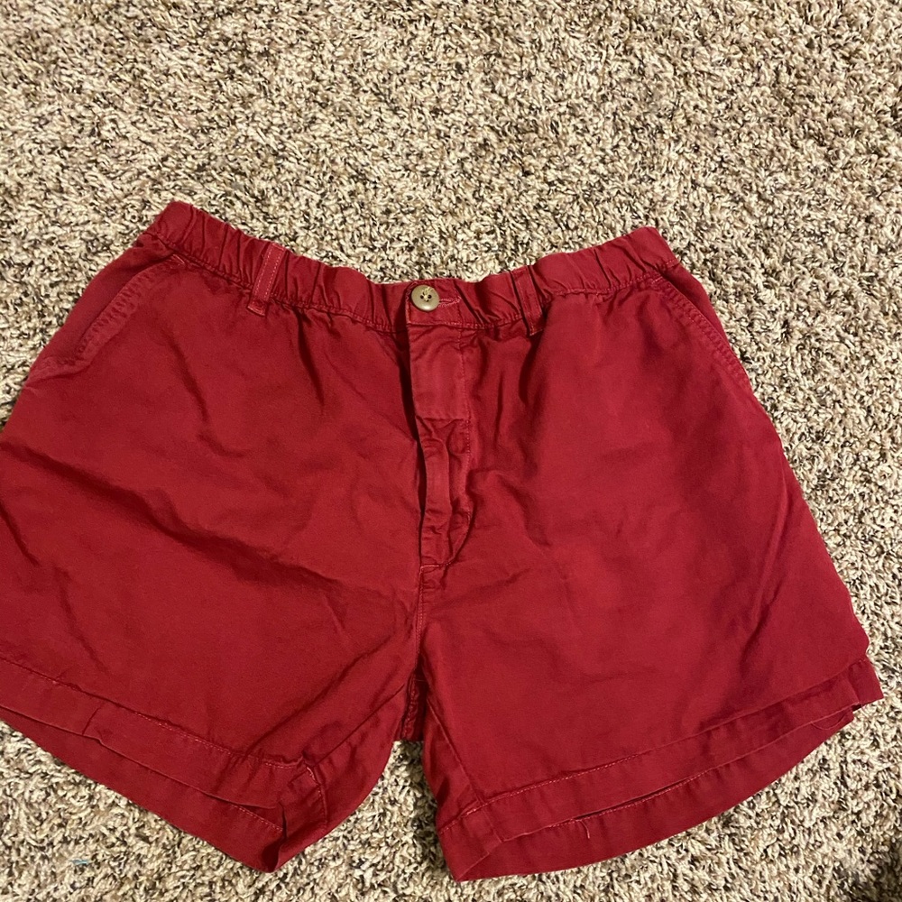Chubbies 5” Shorts